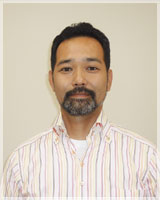 院長 富田 祐造(医学博士)